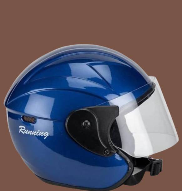MonteX-1 open Face Bike helmet_M124 Motorbike Helmet
