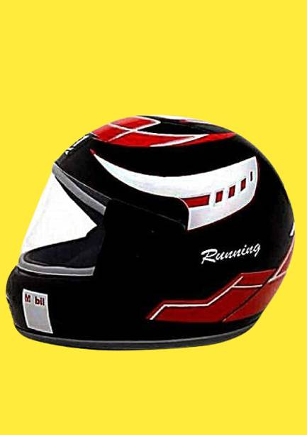 MonteX-1 Fullface Bike helmet_9055 Motorbike Helmet