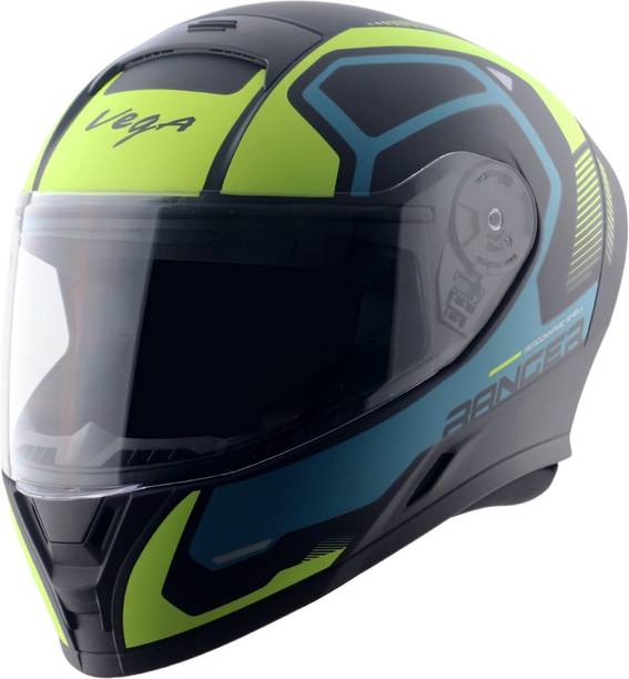 VEGA Ranger Crew Motorbike Helmet
