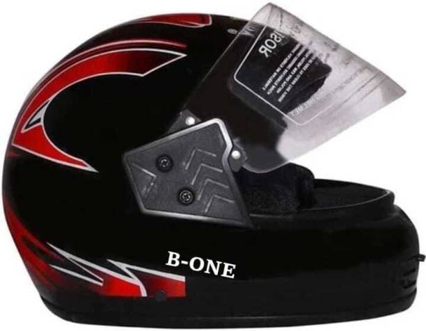 MonteX-1 Full face multicolor-156 Motorbike Helmet