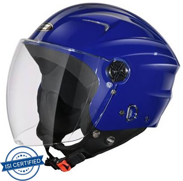 STUDDS Ray Super Motorbike Helmet