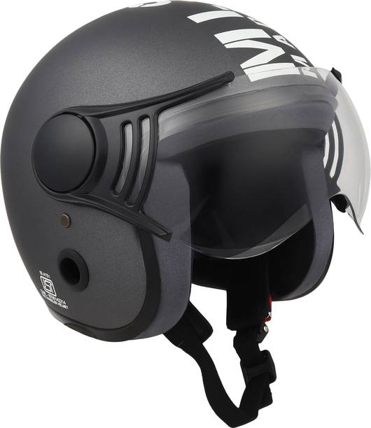 Xinor Zitro Motorbike Helmet