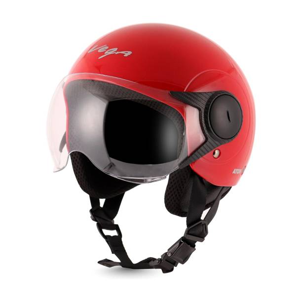VEGA Atom Motorbike Helmet