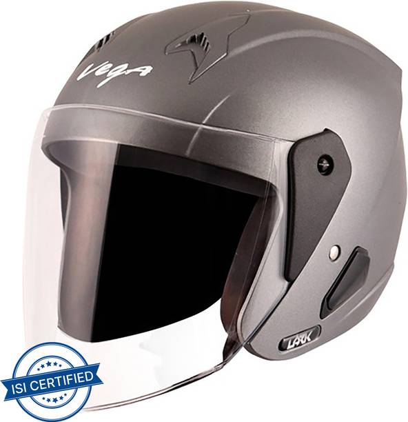 VEGA Lark Motorbike Helmet