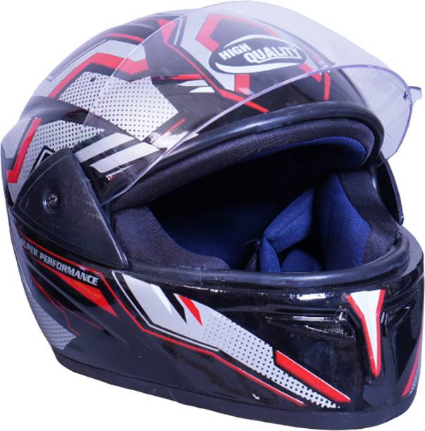 SRH Helmet Motorsports Helmet