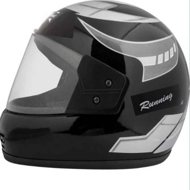MonteX-1 Full face multicolor-102 Motorbike Helmet