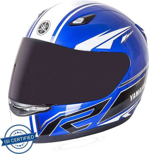 YAMAHA YRF Motorbike Helmet
