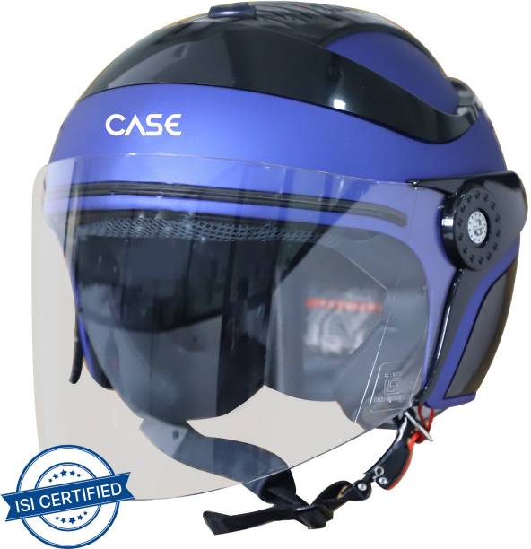 Steelbird SB-29 Case Motorbike Helmet