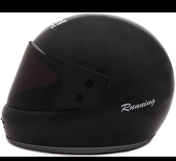 Aksh Safe-riders-Helmet-N-kigelmetsl1090-97 Motorsports Helmet