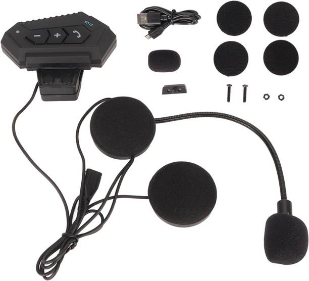 Price History of DIGIBUDS BT12 Motorcycle Helmet Bluetooth Headset