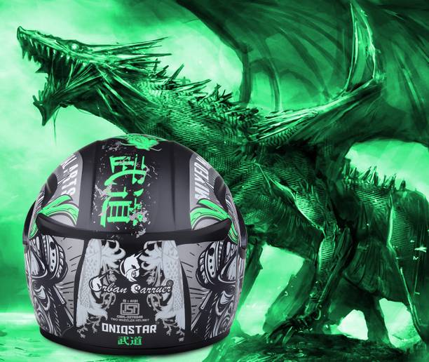 urban carrier ABS Material Full Face Rainbow Visor Helmet, UV Scratch Resistance Motorbike Helmet