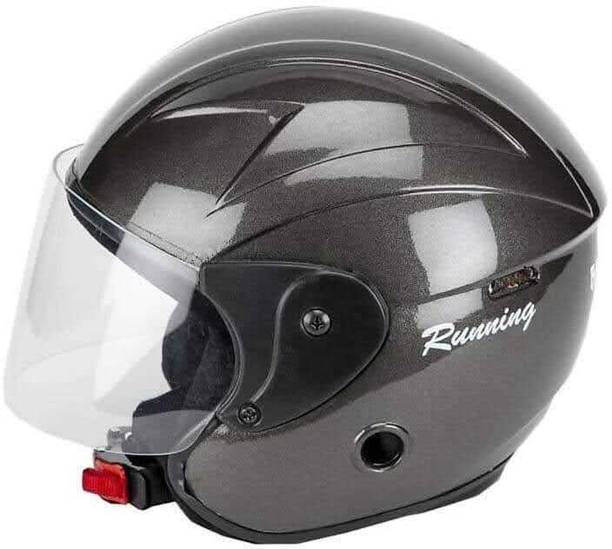 MonteX-1 Open Face Bike helmet LA54 Motorbike Helmet