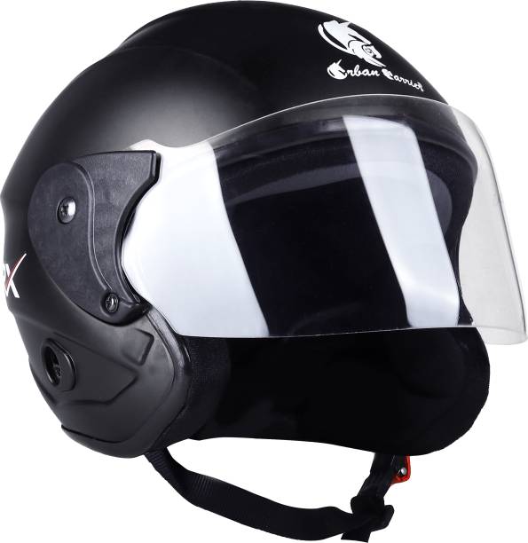 urban carrier ABS Material Shell Full Face Helmet Motorbike Helmet