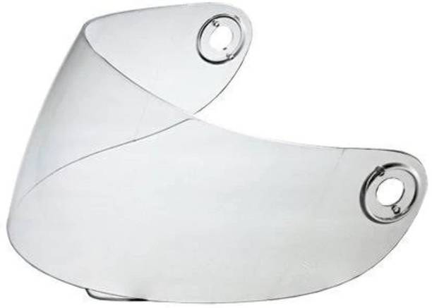 STUDDS Visor for Chrome, Chrome Super etc. (all chrome models) Motorbike Helmet