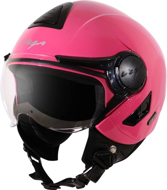 VEGA Verve Motorbike Helmet
