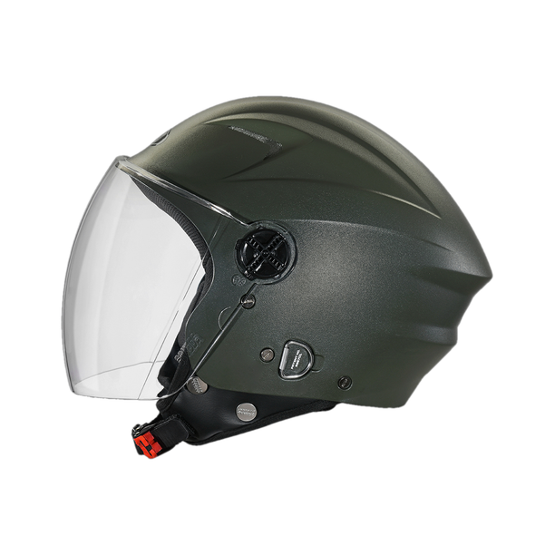 STUDDS RAY Motorbike Helmet