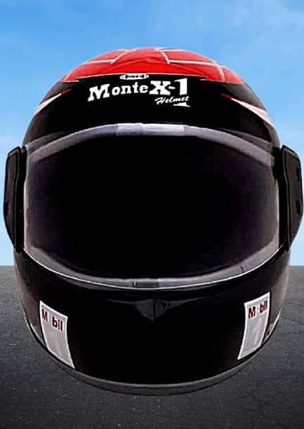 MonteX-1 Full Face Bike helmet L44 Motorbike Helmet