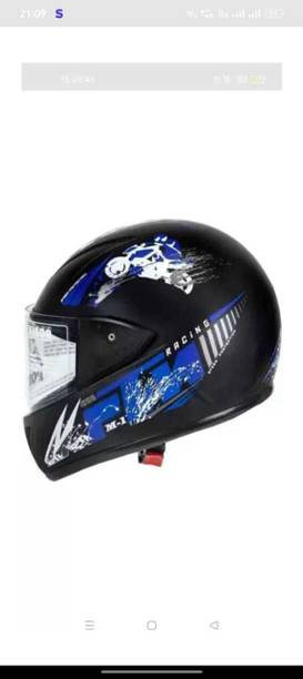 MonteX-1 Full face multicolor-148 Motorbike Helmet