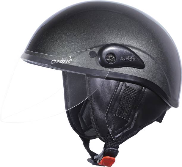 OZONE Superior Quality_Helmet_openface_$#@30 Motorbike Helmet