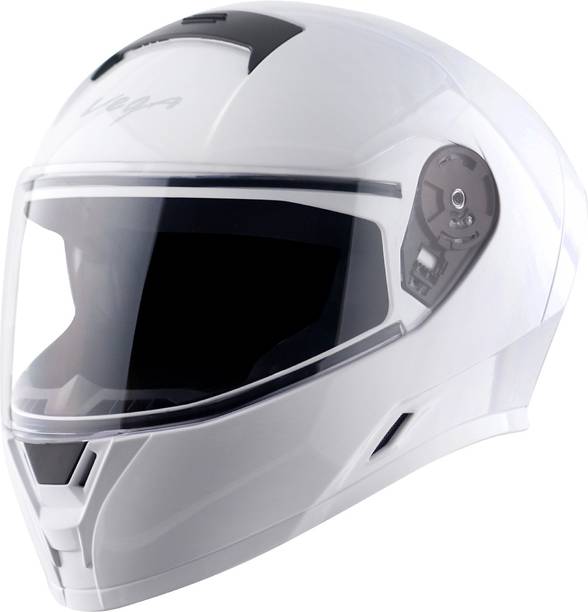 VEGA Ranger Solid Motorbike Helmet