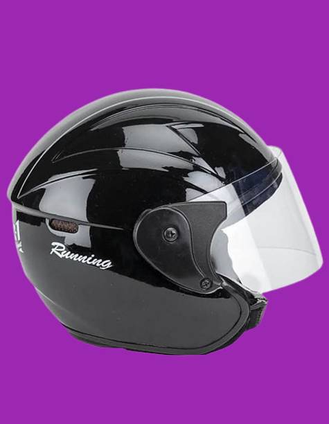 MonteX-1 open Face Bike helmet_M118 Motorbike Helmet