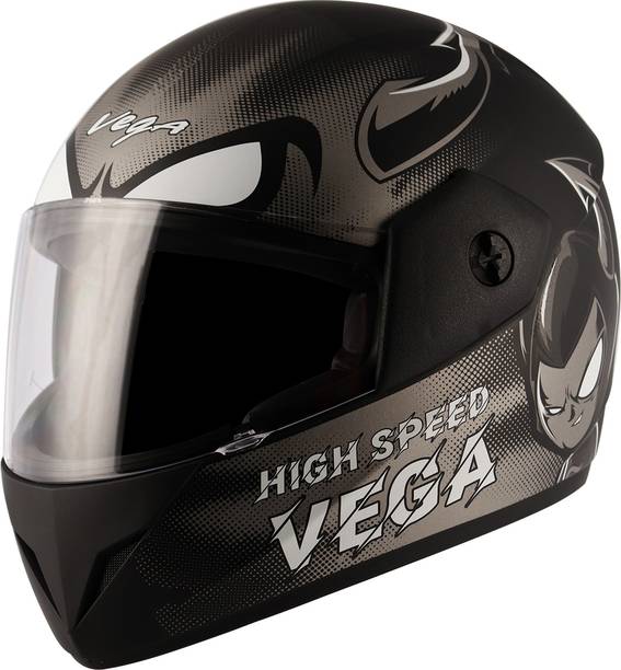 VEGA Cliff Devil Motorbike Helmet