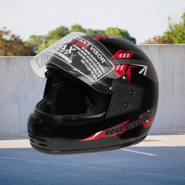 NOAX full face helmet Motorbike Helmet9 Motorbike Helmet