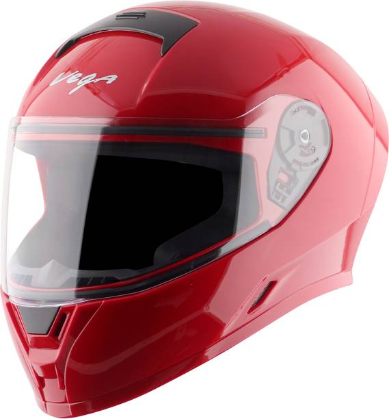 VEGA Ranger Solid Motorbike Helmet