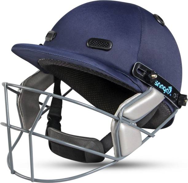 Snaga Eco Cricket Helmet for Boys SIze Large Cricket He...
