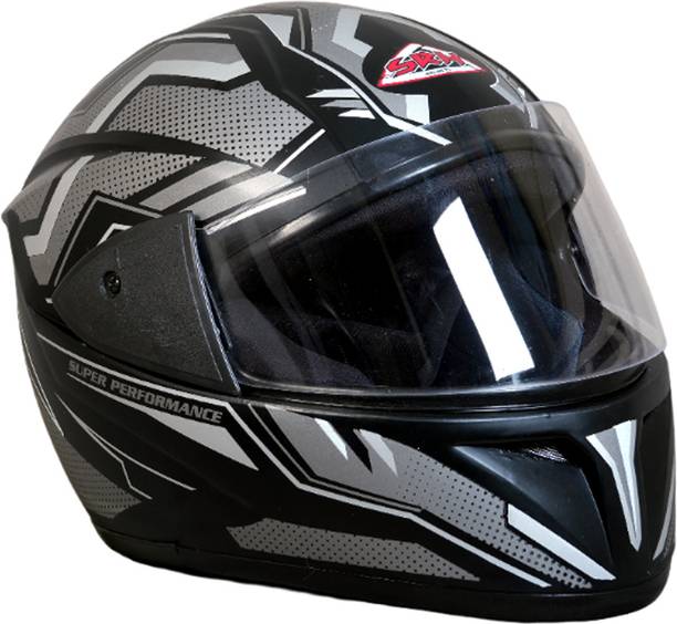 SRH Helmet Motorsports Helmet