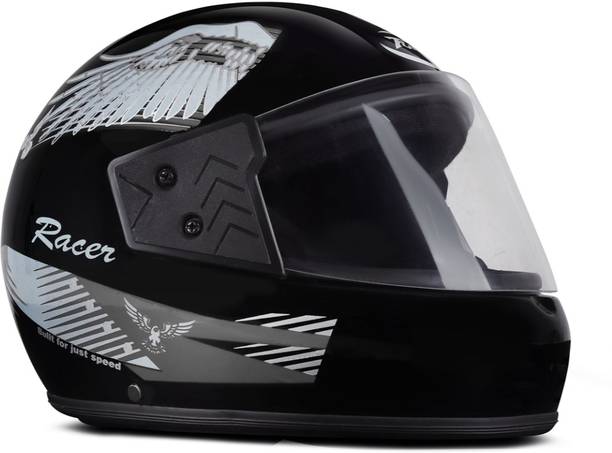 fuery Full Face Large Size Helmet for Women J1113 Motorbike Helmet