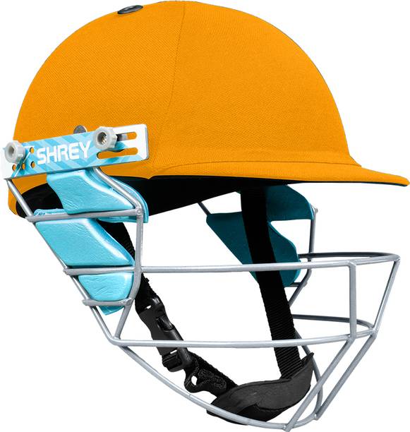 Shrey Star 2.0 steel Cricket Helmet