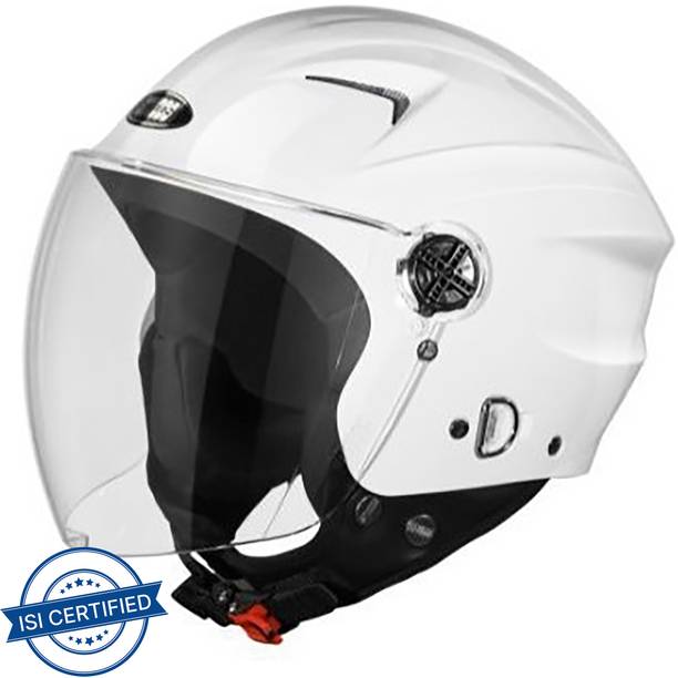 STUDDS Ray Super Motorbike Helmet
