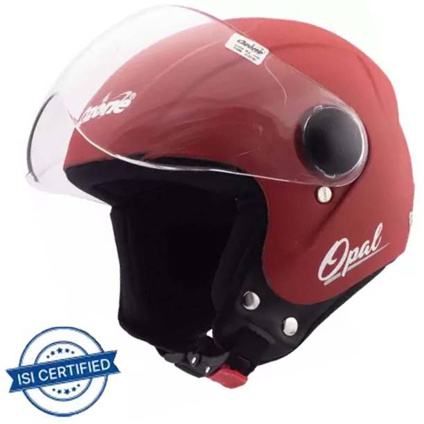 OZONE IS 4151 Motorbike Helmet