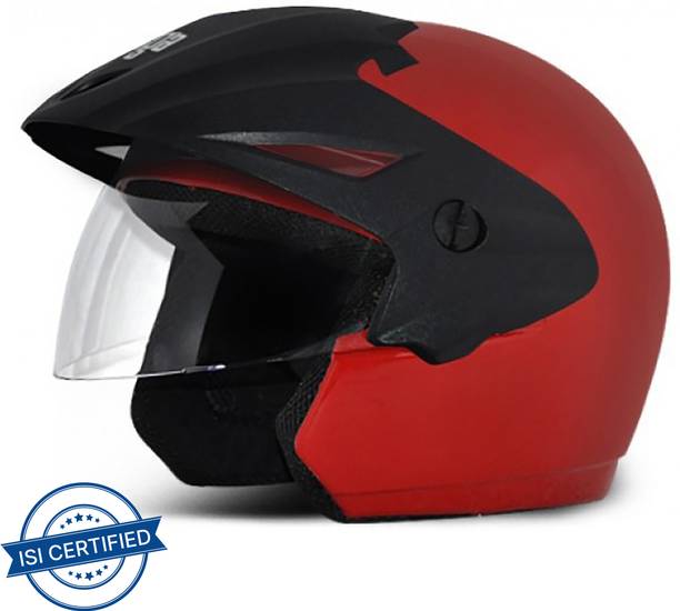 VEGA Cruiser W/P Motorbike Helmet