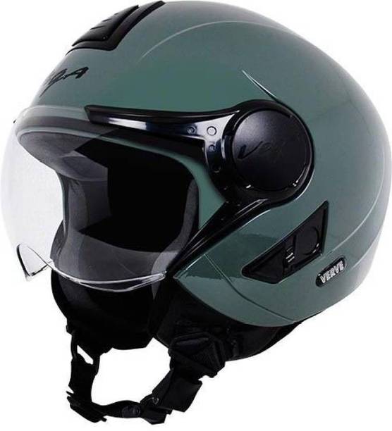 VEGA verve Motorbike Helmet