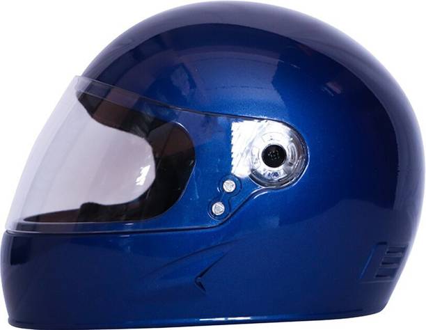 TVS New Motorbike Helmet