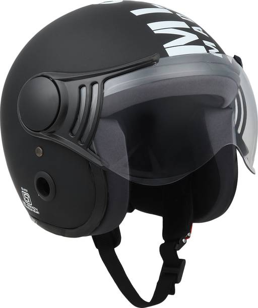 Xinor Zitro Motorbike Helmet