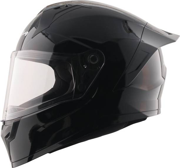 VEGA Sonic Solid Motorbike Helmet
