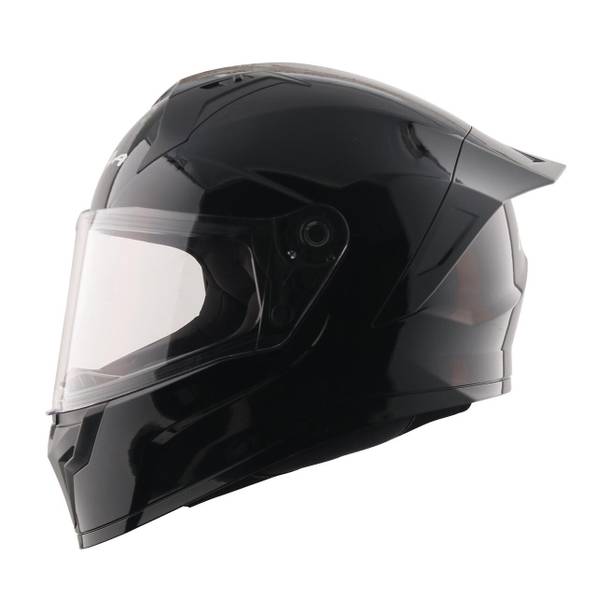 VEGA Sonic Solid Motorbike Helmet