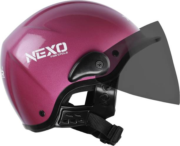 Xinor Nexo Motorbike Helmet