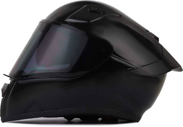 deletion Bolt Aerodynamic spoiler ABS Material with Sun H21 Visor Motorbike Helmet
