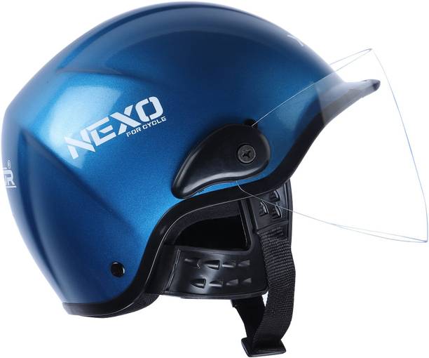 Xinor Nexo Motorbike Helmet