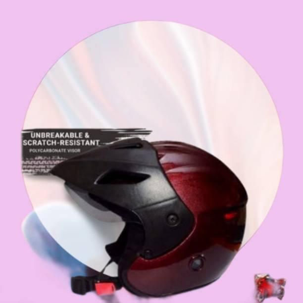 MonteX-1 Full Face Bike helmet_T101 Motorbike Helmet