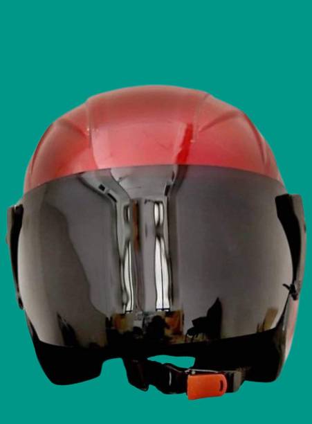 MonteX-1 open Face Bike helmet_M233 Motorbike Helmet