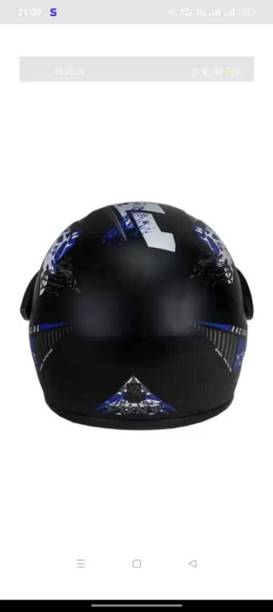 MonteX-1 Full face multicolor-149 Motorbike Helmet
