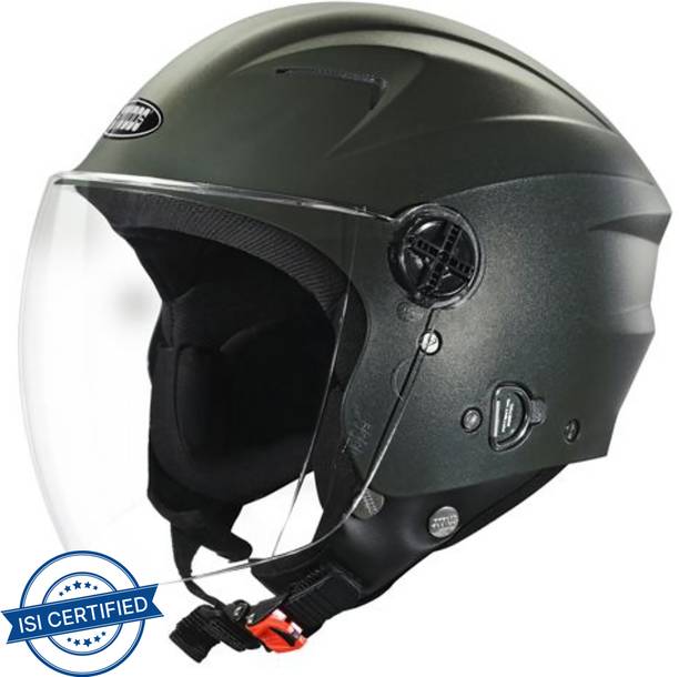 STUDDS RAY Motorbike Helmet