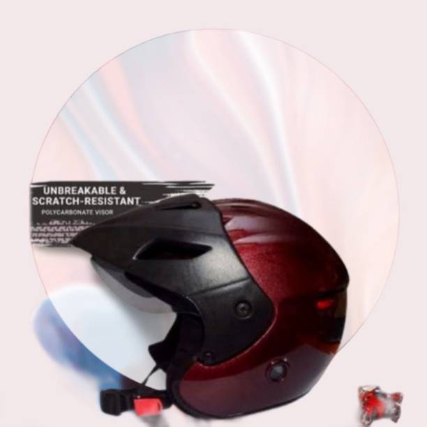 MonteX-1 Full Face Bike helmet_T136 Motorbike Helmet