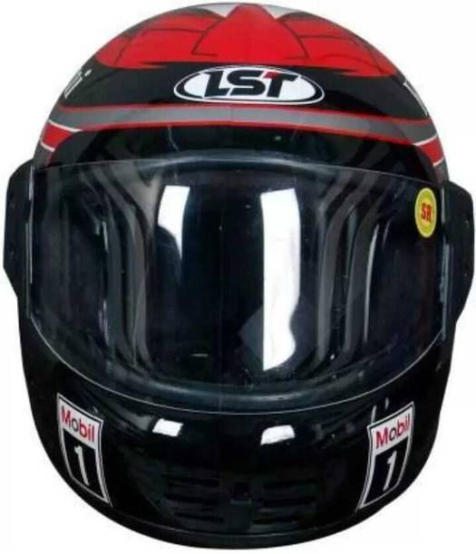 MonteX-1 Full face multicolor-152 Motorbike Helmet