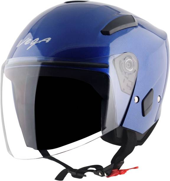 VEGA Orion Motorbike Helmet